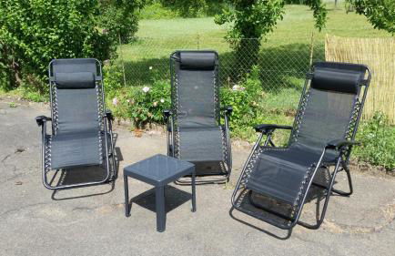 Le petit Husseau - Foto 14