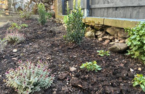 Modern and comfortable stay in Morecambe - Photo 30