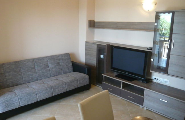 Apartments Jasna in Zaton Near Nin, Near the Beach-formerly TUI Ferienhaus - Foto 11