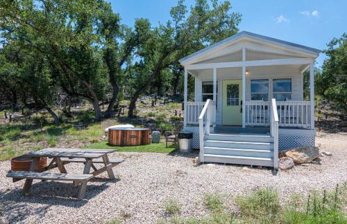 Farm Stay, hot tub, views, golf cart rental - Foto 21