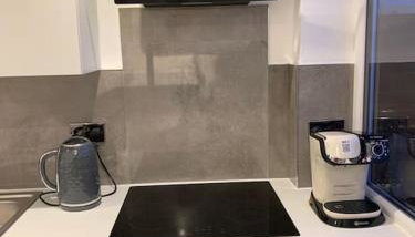 Apartment C, a one bedroom Flat in south London - Foto 3