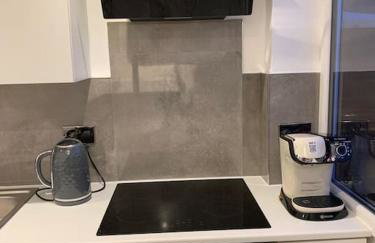 Apartment C, a one bedroom Flat in south London - Foto 3