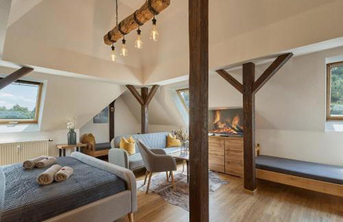 Luxury Boutique Pension - Foto 45