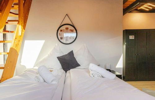 Townhaus-Rhens 8 Schlafzimmer, Sauna, Weinkeller, Fotostudio, Hunde willkommen - Foto 18