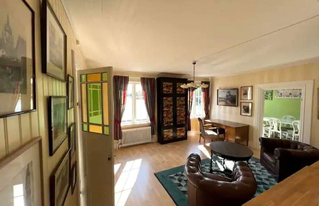 9 Person Holiday Home in Fredriksberg - Foto 11