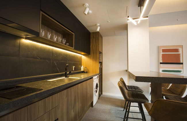 UH Suite The Jongno - Foto 30