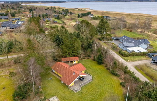 "Sesto" - 300m to the fjord - Foto 4