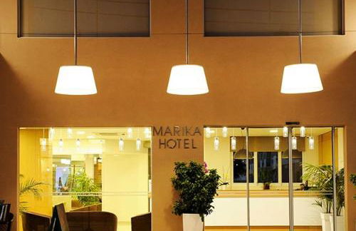 Marika Beach Hotel - Foto 38