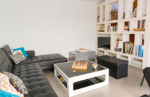 Vacances pour 6 à Saint Guénolé - Foto 9