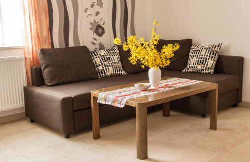 Ferienwohnung in Dorfmerkingen - Foto 8