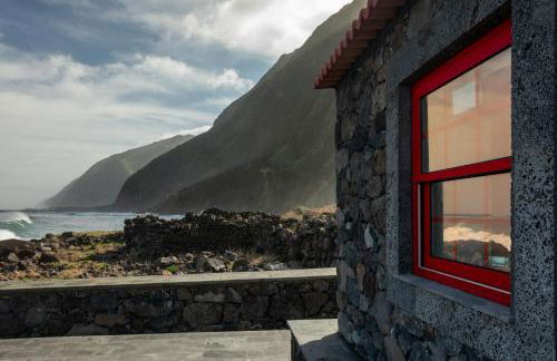 Kuanza Nature Experience, Fajã do Belo - Foto 16