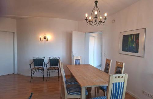 FeWo Schlossblick Marburg - Foto 13