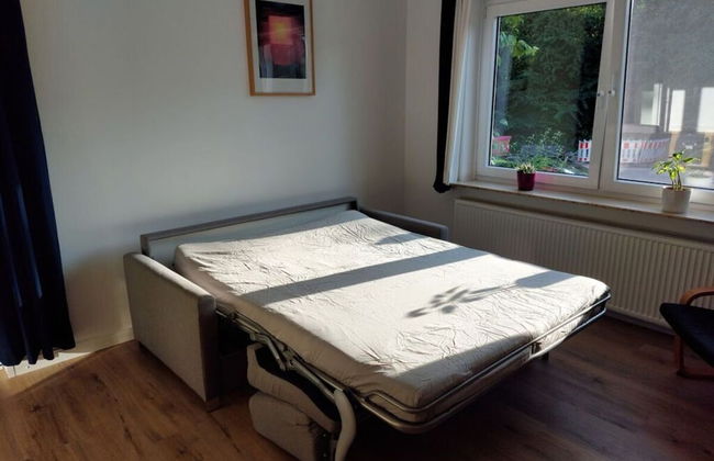 Holiday Apartment Haus Finisberg - Foto 2