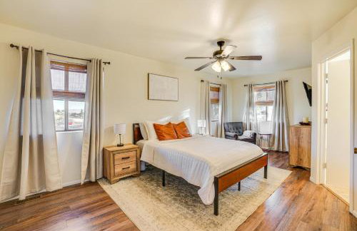 Bring Your Pup Spring Valley Home with Fenced Yard! - Foto 12