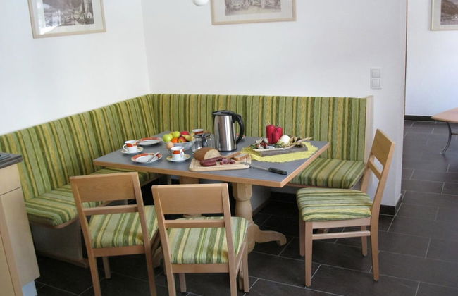 Ferienwohnung Abraham - Foto 5