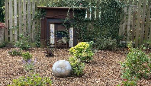 The Mash Tun - monstrous swank in a sleepy village - Foto 3