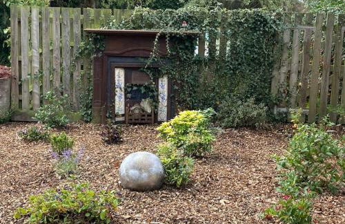 The Mash Tun - monstrous swank in a sleepy village - Foto 3