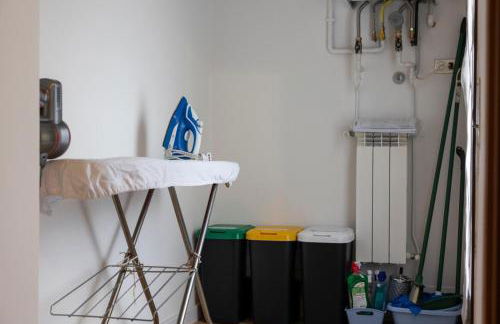 Casa More, Costa Volpino Ospitar - Photo 30