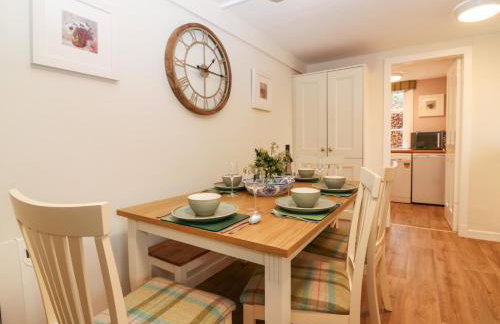 West Cottage - Tarvit - Foto 7