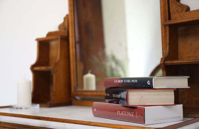 Welc-om Attico Prato della Valle - Foto 11