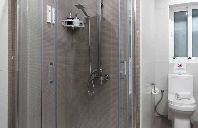 Modern 3 Bedroom 3 Bathroom Near Balluta Bay Sliema - Foto 46