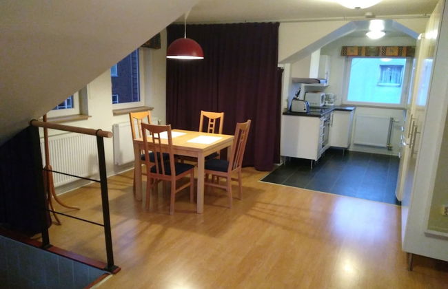 Platypus Penthouse Honeymoon Suite - Foto 11