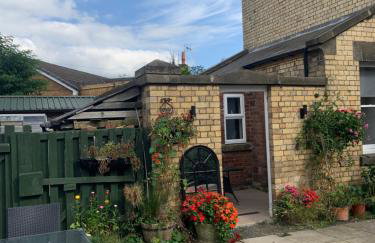 Flat 2 The Butlers Quarters - Foto 18