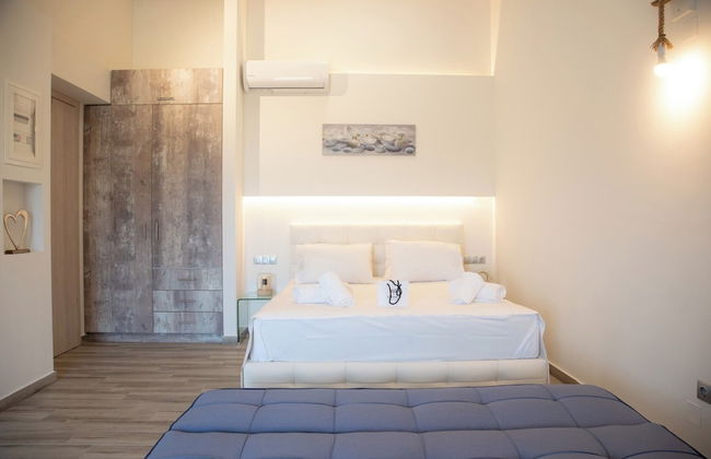 Luxury Studios Kallithea by Corfuescapes - Foto 61