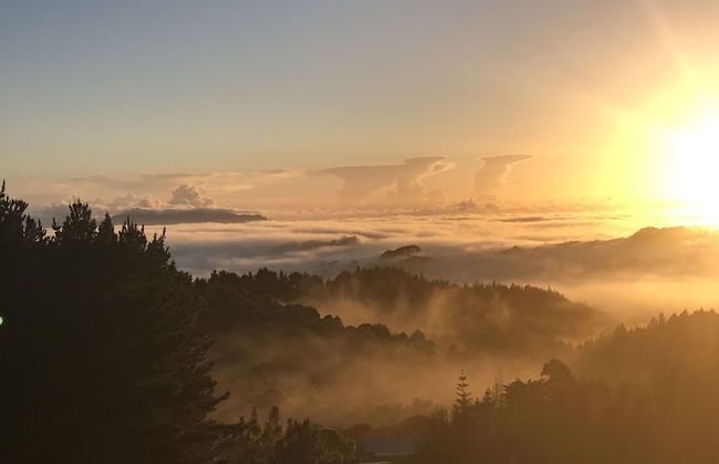 Mangawhai Retreat Apartments - Foto 51