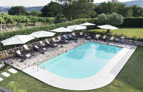 Corte dei Soavi Suites - Apartments - Foto 37