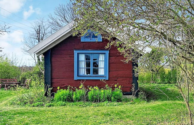 Nostalgic Island Idyll in Aaeu\"land-by Traum - Foto 16