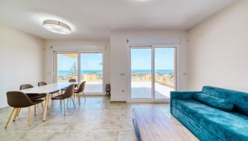 Lina Luxe Apartments, Chios - Foto 1