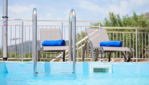 Chryselia Suites- Private Pool - Foto 2