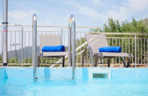 Chryselia Suites- Private Pool - Foto 2