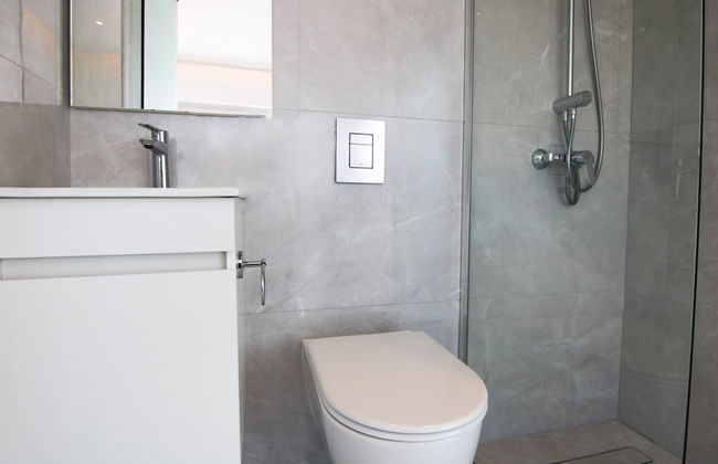 Phaedrus Living: Luxury Seaview Coral Bay Villa - Foto 22