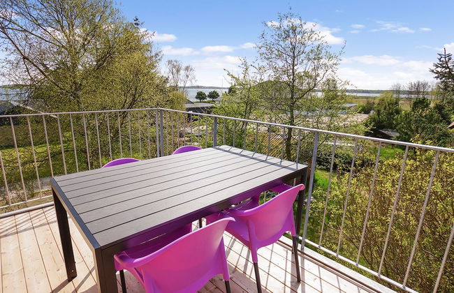 "Mirja" - 50m to the fjord - Foto 29