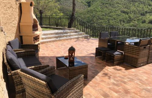 Ma. De House Lago del Turano - Foto 22