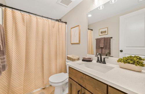 Falls & Fields-Stylish Stay in the Heart of Idaho Falls - Foto 23