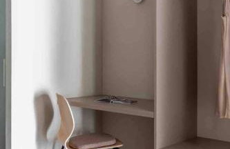 Valencia Malvarrosa point beige - Foto 13