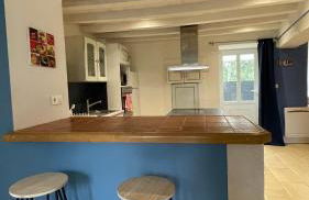 Gîte Des Bons Voisins - Foto 10