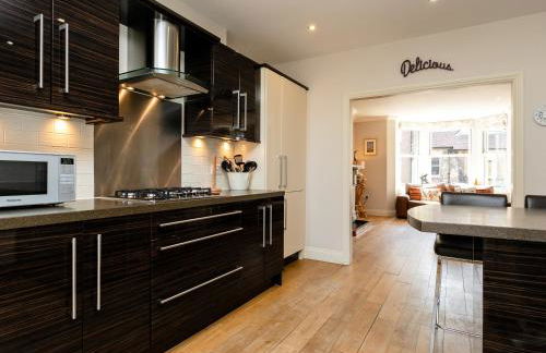 Upper Alnbank - Foto 17