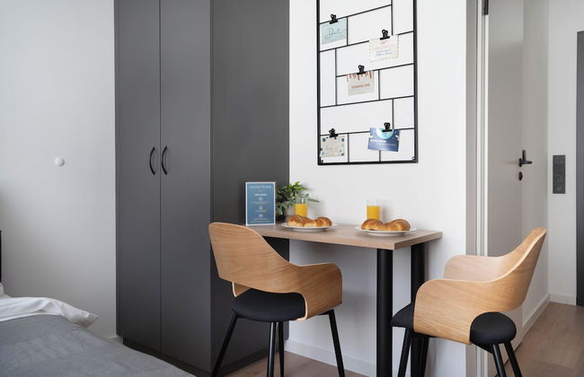 Central Bonn Apartments I home2share - Foto 48