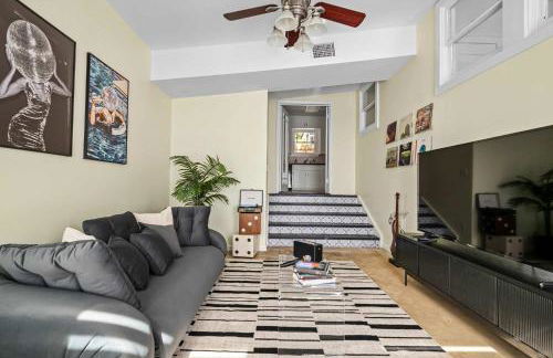 Retro Vibes & Zilker Views - Music House by Zilker - Foto 26