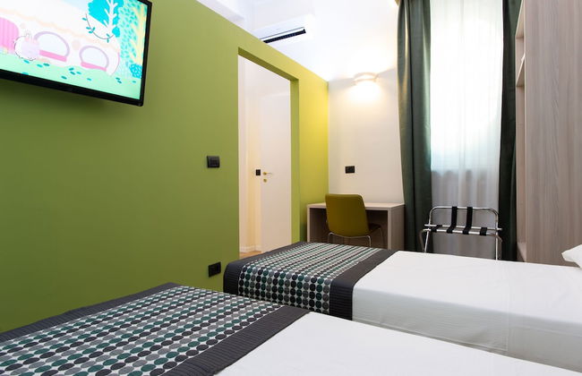 Apart Hotel Porta Nuova - Photo 3