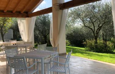 BeeHouse - La Casa delle Api Agriturismo - Photo 3