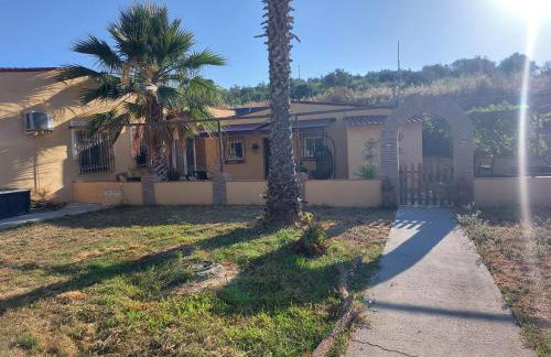 Stacaravan el toro Alhaurin - Photo 15