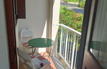 Appartement climatisé Parc Paradis 150 m des thermes - Foto 7