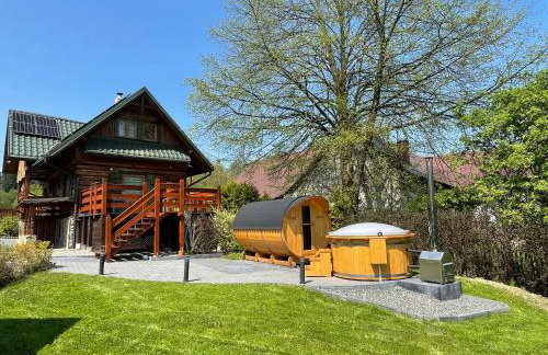 Czym Chata Bogata - Foto 17