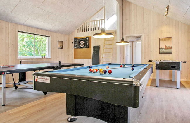 Luxury Retreat in Asserbo - By Traum Ferienwohnungen - Foto 25