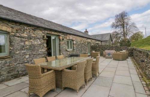 Rowan Cottage - Foto 55
